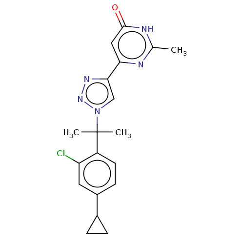 Chemical structure of BindingDB Monomer ID 408517