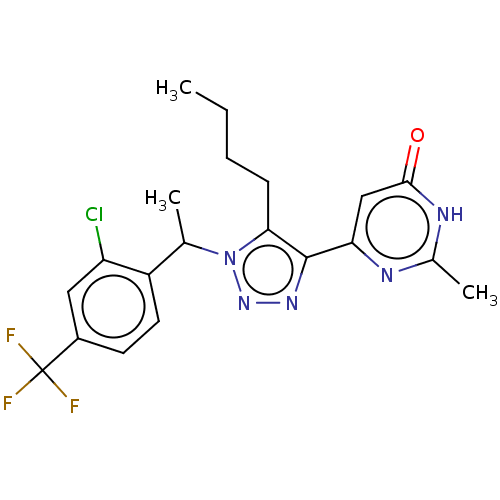 Chemical structure of BindingDB Monomer ID 408529
