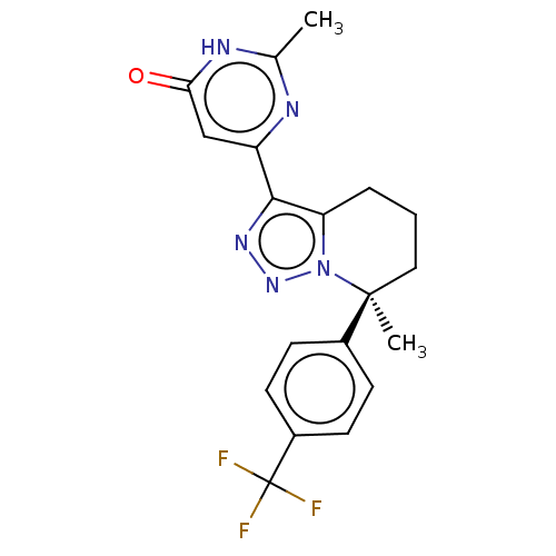 Chemical structure of BindingDB Monomer ID 408538