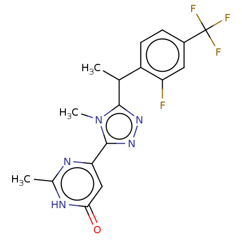 Chemical structure of BindingDB Monomer ID 408547