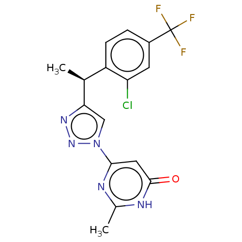 Chemical structure of BindingDB Monomer ID 408558