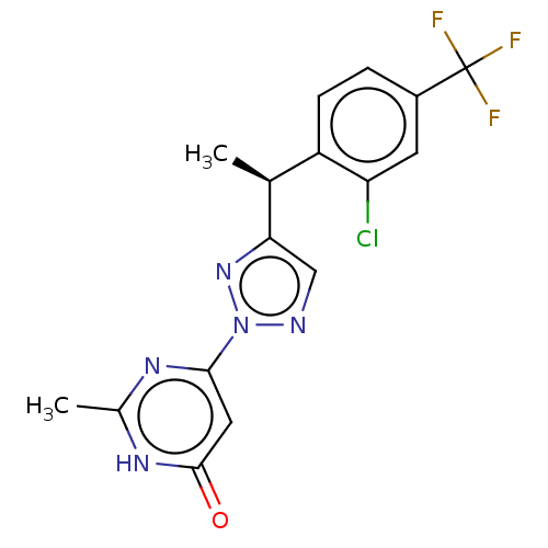 Chemical structure of BindingDB Monomer ID 408566