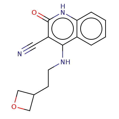 Chemical structure of BindingDB Monomer ID 408662