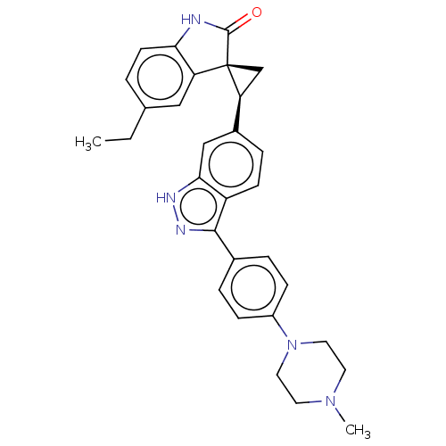 Chemical structure of BindingDB Monomer ID 408728