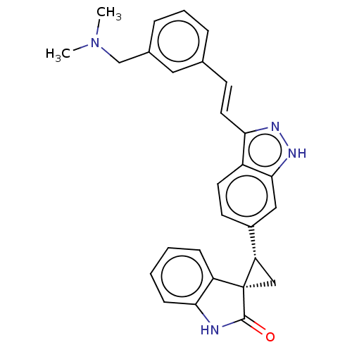 Chemical structure of BindingDB Monomer ID 408748