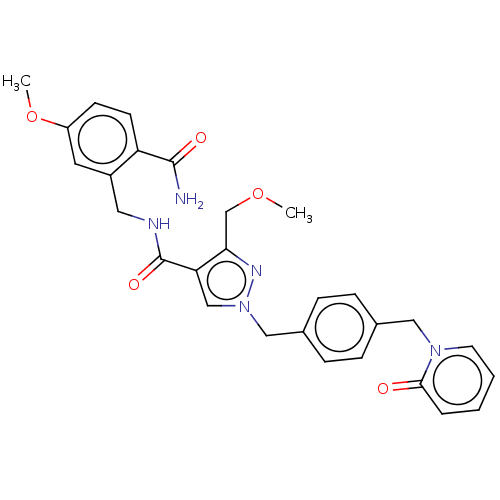 Chemical structure of BindingDB Monomer ID 408779