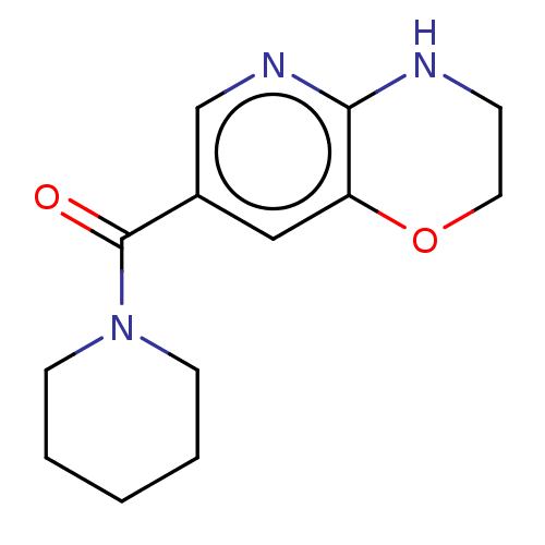 Chemical structure of BindingDB Monomer ID 408811