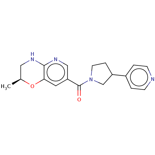 Chemical structure of BindingDB Monomer ID 408843