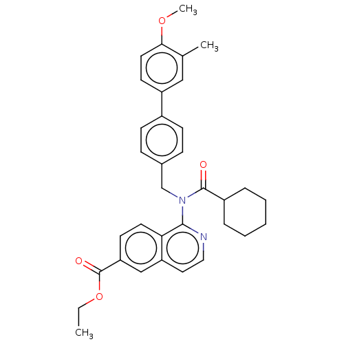 Chemical structure of BindingDB Monomer ID 408890