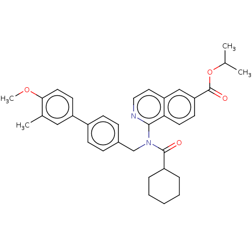 Chemical structure of BindingDB Monomer ID 408891