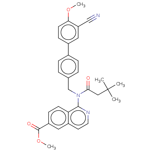 Chemical structure of BindingDB Monomer ID 408893