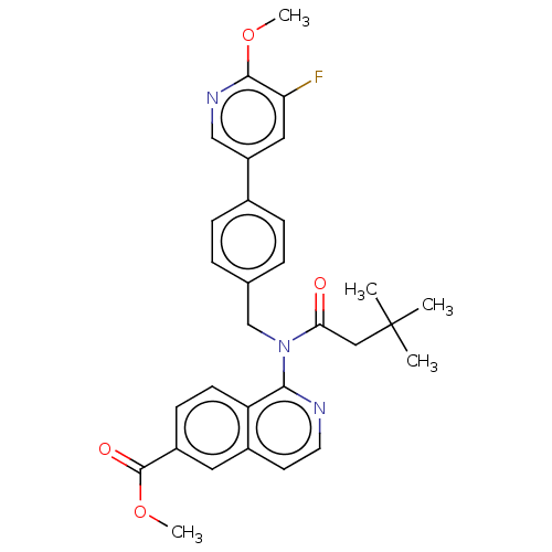 Chemical structure of BindingDB Monomer ID 408904