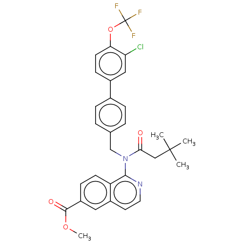 Chemical structure of BindingDB Monomer ID 408911