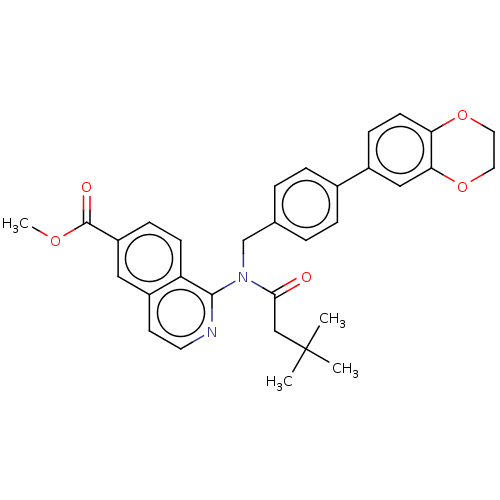 Chemical structure of BindingDB Monomer ID 408918
