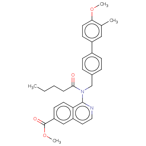 Chemical structure of BindingDB Monomer ID 408952