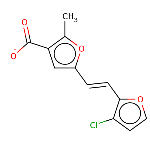 Chemical structure of BindingDB Monomer ID 408977