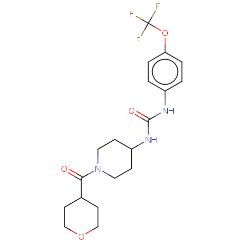 Chemical structure of BindingDB Monomer ID 408978
