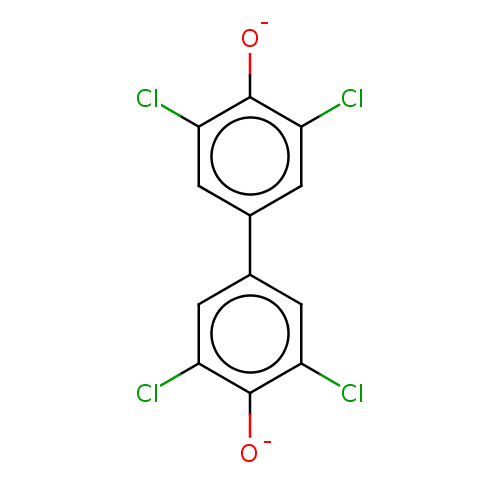 Chemical structure of BindingDB Monomer ID 408979