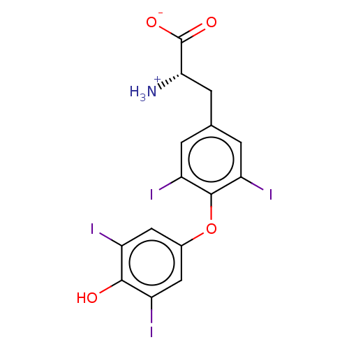 Chemical structure of BindingDB Monomer ID 408980