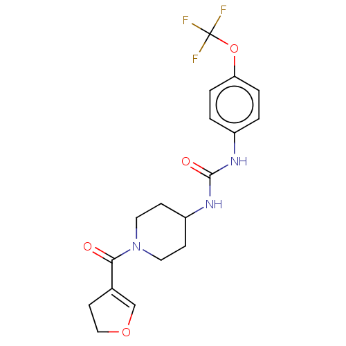 Chemical structure of BindingDB Monomer ID 408984
