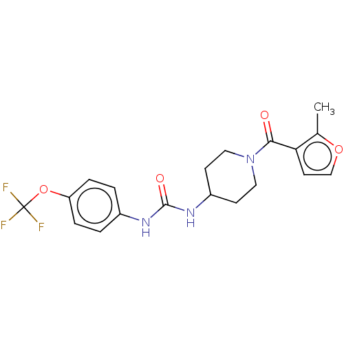 Chemical structure of BindingDB Monomer ID 408985