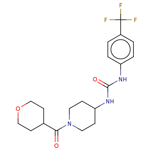 Chemical structure of BindingDB Monomer ID 408988