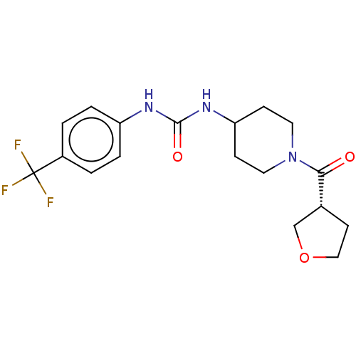 Chemical structure of BindingDB Monomer ID 408990