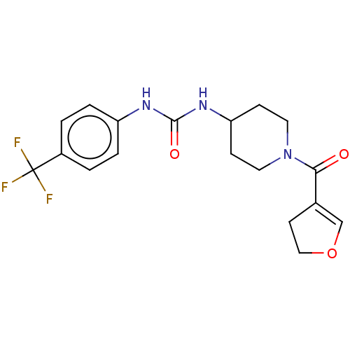 Chemical structure of BindingDB Monomer ID 408991
