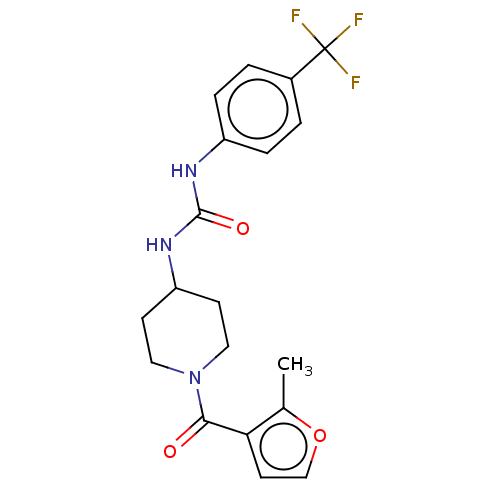 Chemical structure of BindingDB Monomer ID 408992