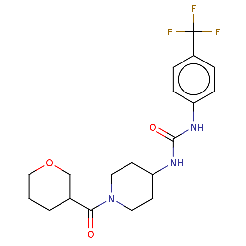 Chemical structure of BindingDB Monomer ID 408994