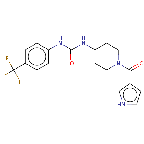 Chemical structure of BindingDB Monomer ID 408995