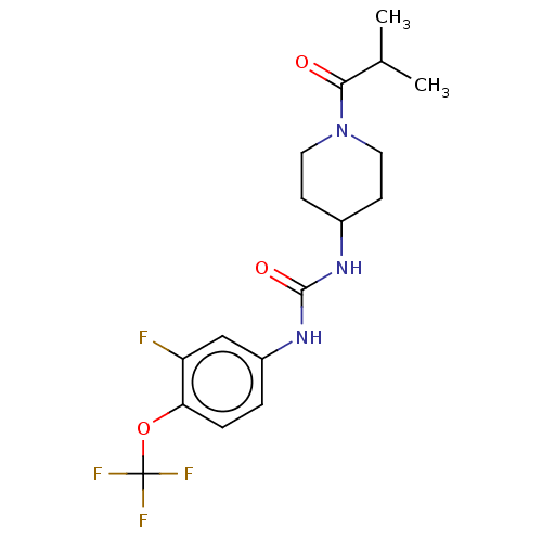 Chemical structure of BindingDB Monomer ID 408998