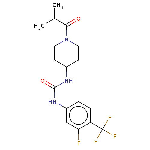 Chemical structure of BindingDB Monomer ID 408999