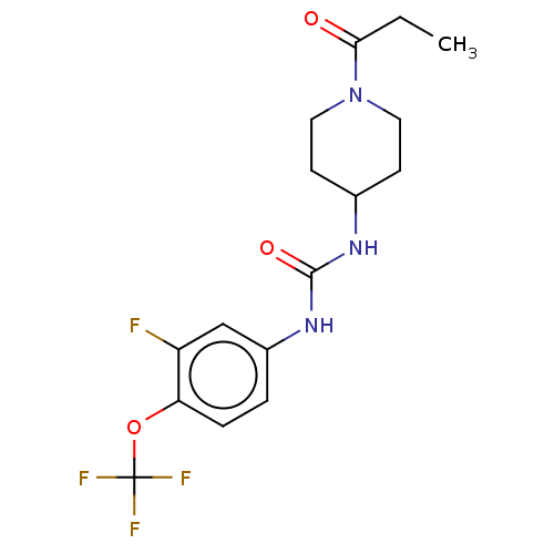 Chemical structure of BindingDB Monomer ID 409002