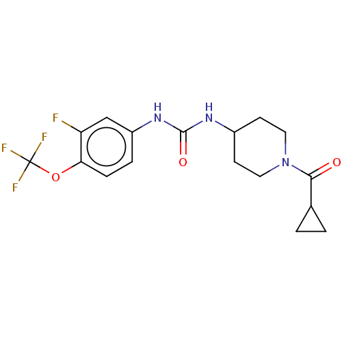 Chemical structure of BindingDB Monomer ID 409003