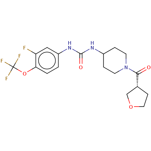 Chemical structure of BindingDB Monomer ID 409004