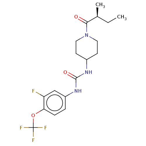 Chemical structure of BindingDB Monomer ID 409005