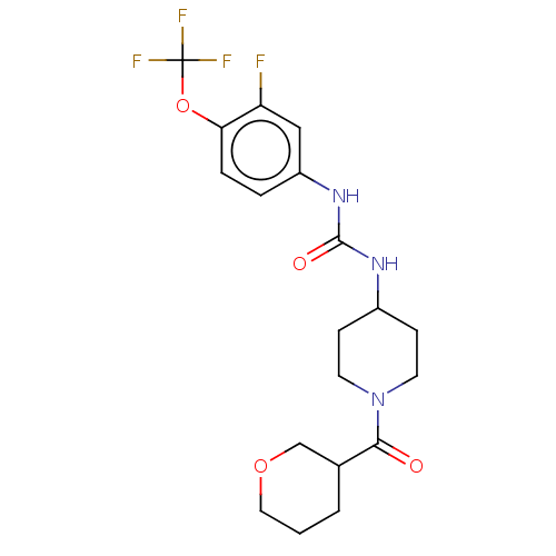 Chemical structure of BindingDB Monomer ID 409006