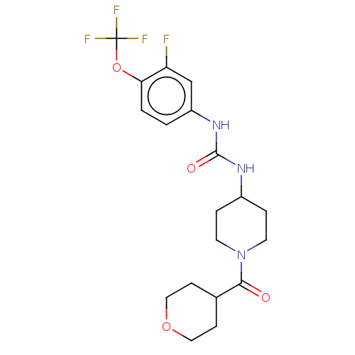 Chemical structure of BindingDB Monomer ID 409008