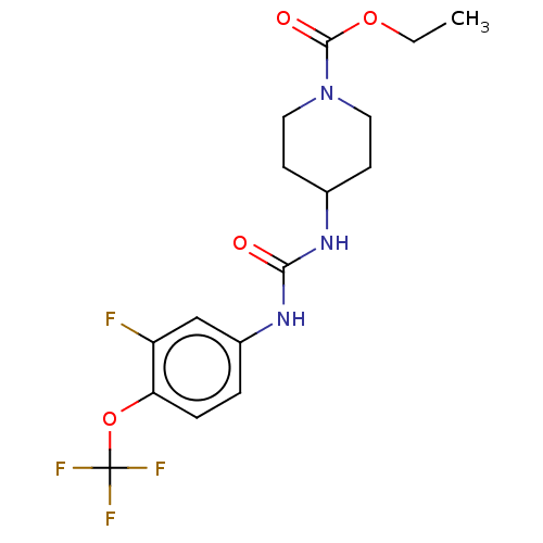 Chemical structure of BindingDB Monomer ID 409020