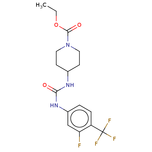 Chemical structure of BindingDB Monomer ID 409021