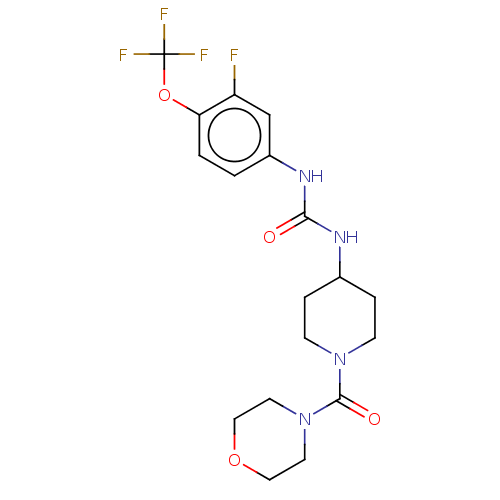 Chemical structure of BindingDB Monomer ID 409023