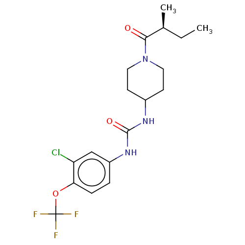 Chemical structure of BindingDB Monomer ID 409024