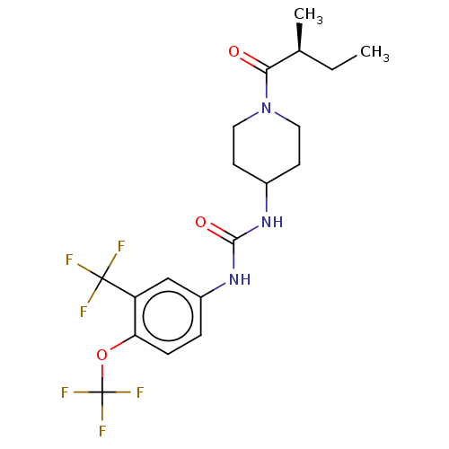 Chemical structure of BindingDB Monomer ID 409026