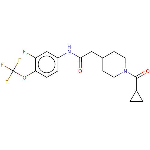 Chemical structure of BindingDB Monomer ID 409028