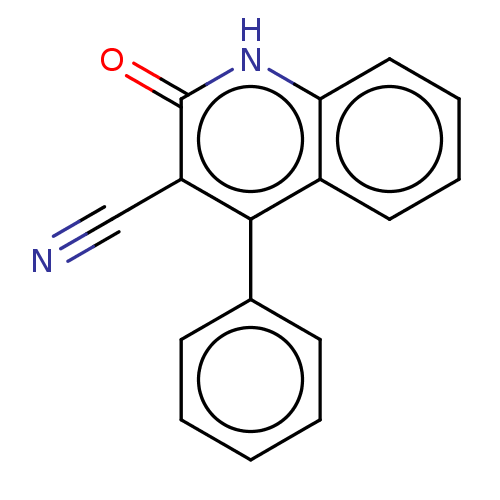 Chemical structure of BindingDB Monomer ID 409774