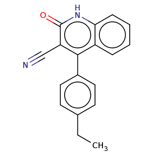 Chemical structure of BindingDB Monomer ID 409778