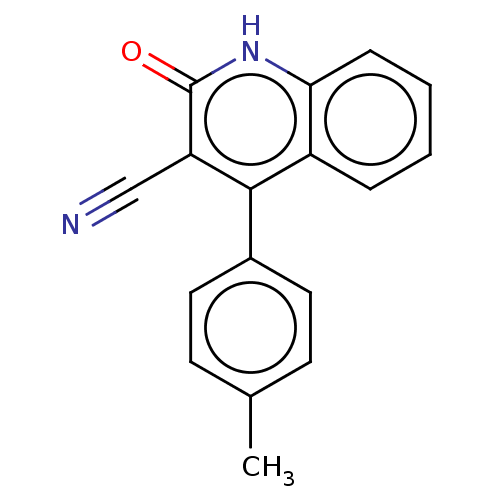 Chemical structure of BindingDB Monomer ID 409781