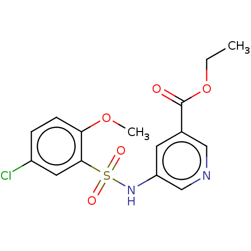 Chemical structure of BindingDB Monomer ID 409838