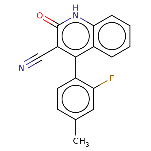 Chemical structure of BindingDB Monomer ID 409949